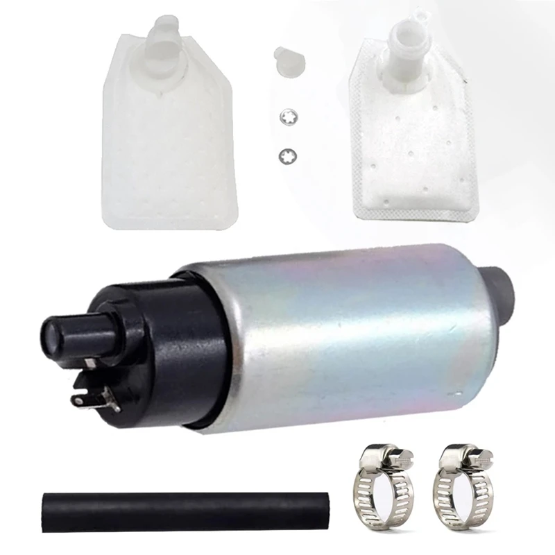 

1100-01090 30Mm Motorcycle Low Pressure Fuel Pump For Husaberg 2007-2013 YAMAHA T-Max WR250X ZIF125 YZ450F YZ450F