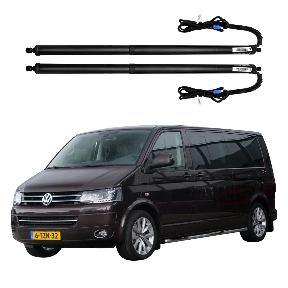 

Mpv Cars Power Liftgate Kit Auto Electric Truck Tailgate Lift Tail Gate for Vw T5 Multivan T6 Caravelle 2012-2019