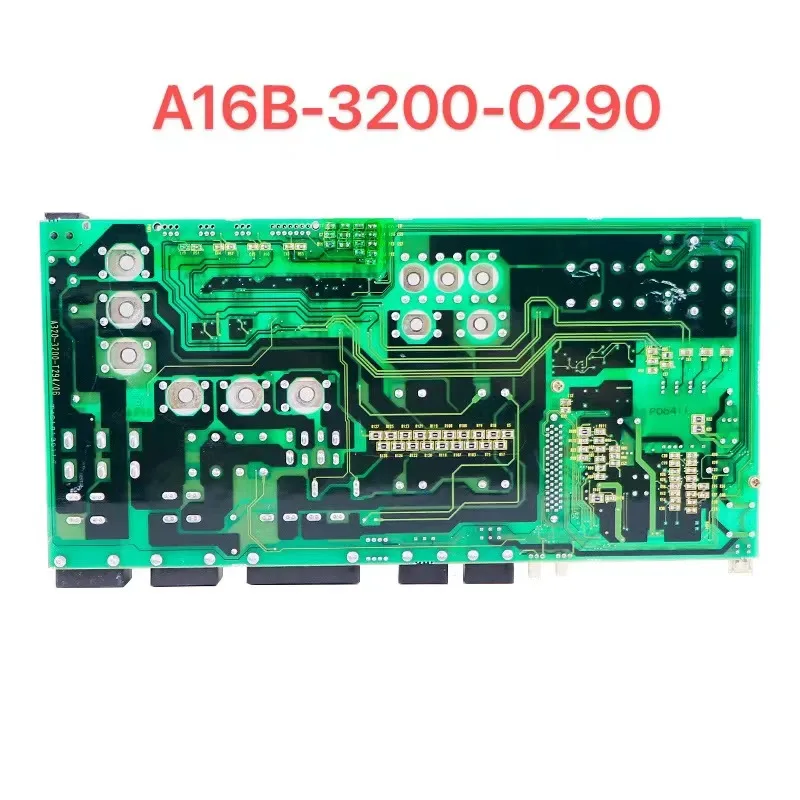 A16B-3200-0290 FANUC cnc запасные части печатные платы наборы инструментов |