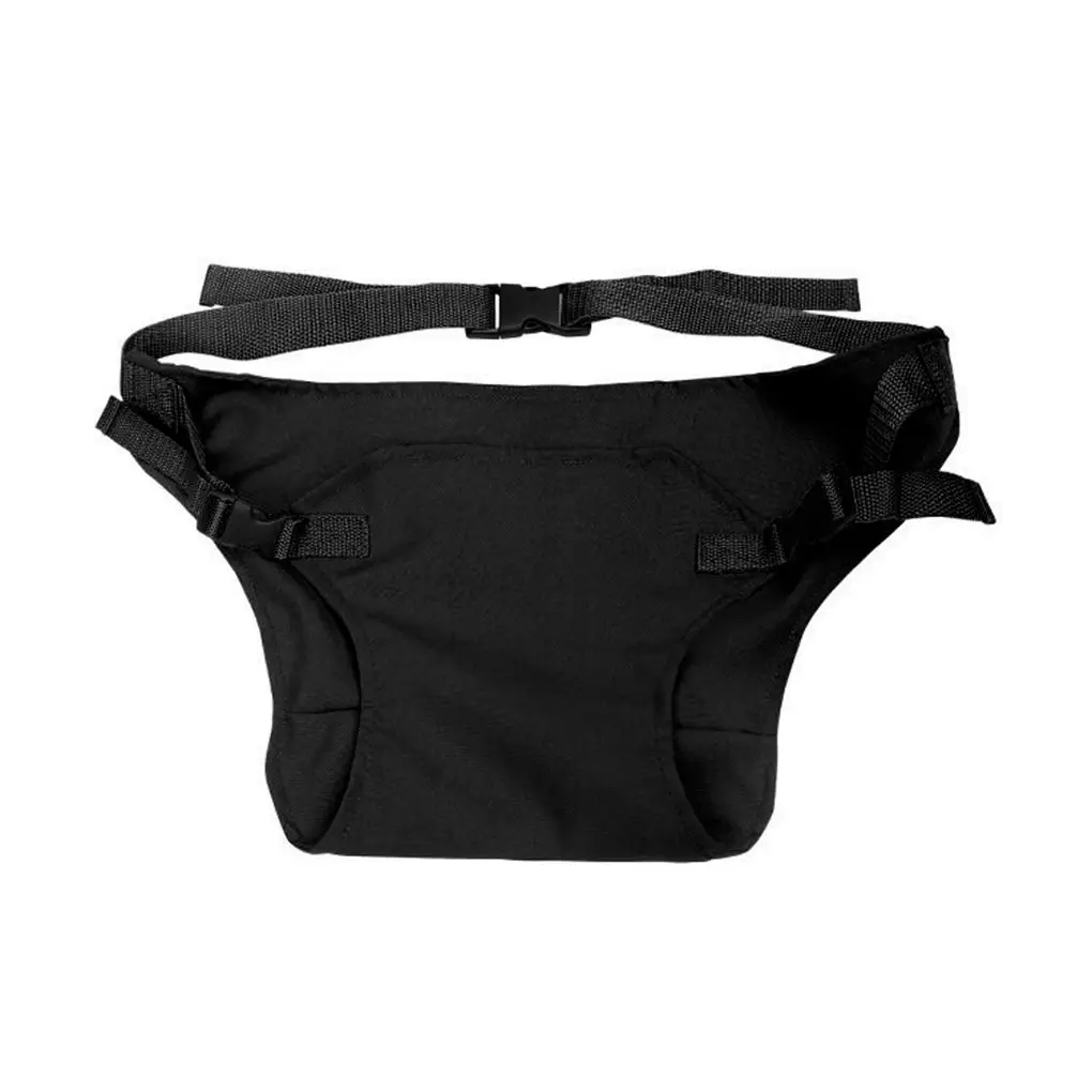 

Baby Portable Seat Lunch Chair Seat Stretch Wrap Dining Chair Safety Belt Feeding Chair Harness Baby Booster Seat