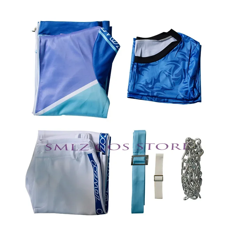 Костюм парадокс для косплея в прямом эфире аниме Yatonokami Nayuta Униформа JK КОМПЛЕКТ