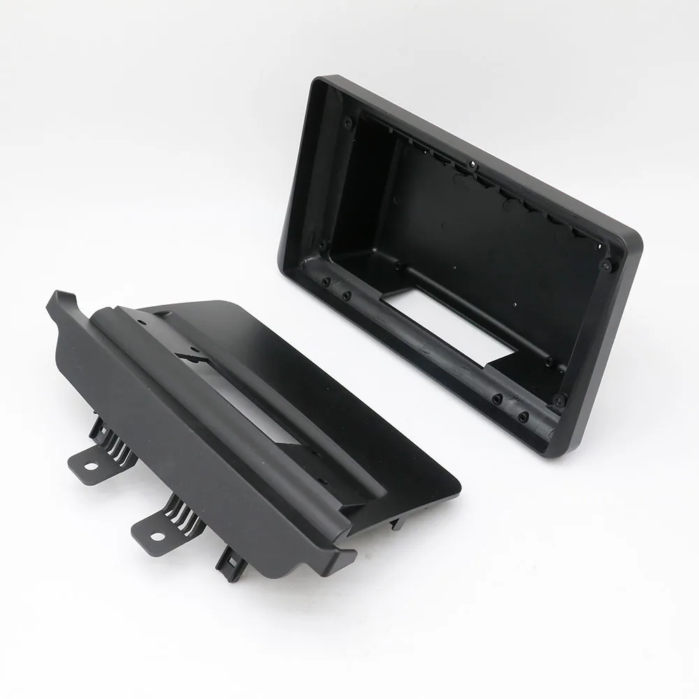 Для Mazda 2 2014-2021 (9 дюймов) автомобильный радиоприемник Fascias Android GPS MP5 стереоплеер Din