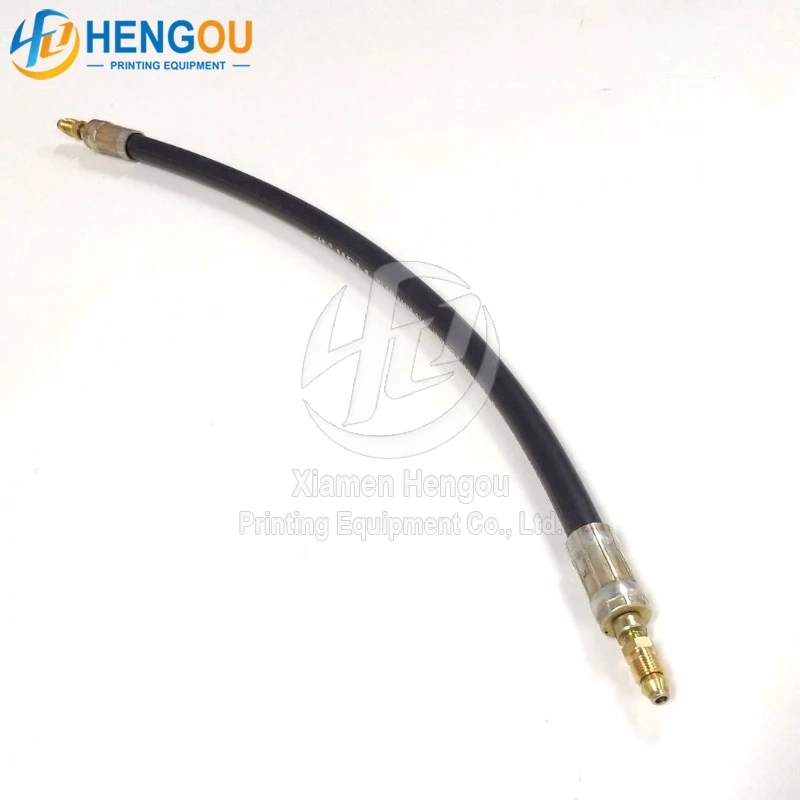 

1 шт. 00.250.0786 500x13 мм SM74 PM74 детали печатной машины SM74 масляная труба высокого давления