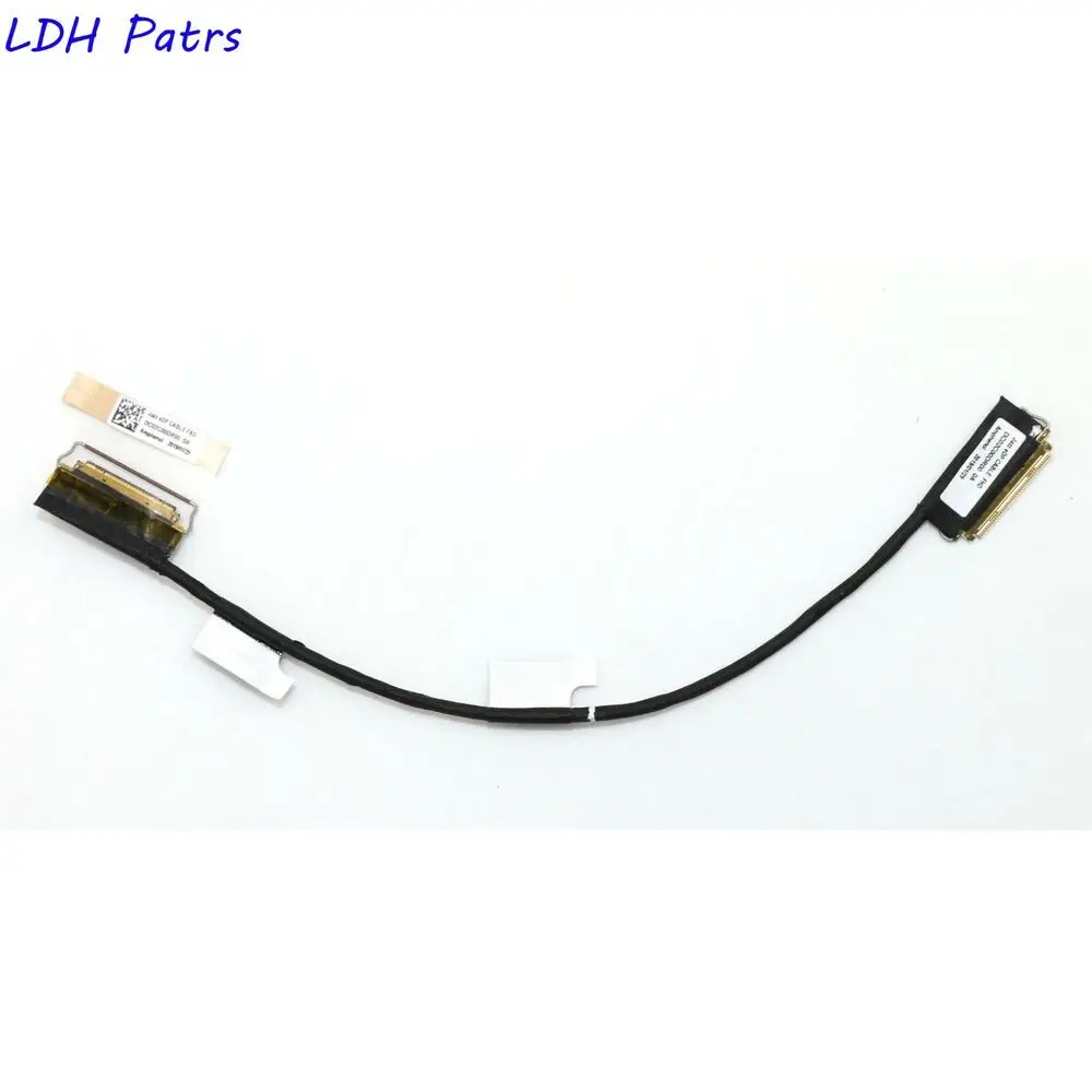 Новый ЖК-кабель EDP FHD без сенсорного экрана для ThinkPad T490s 20NX 20NY T495s 20QJ T14s G1