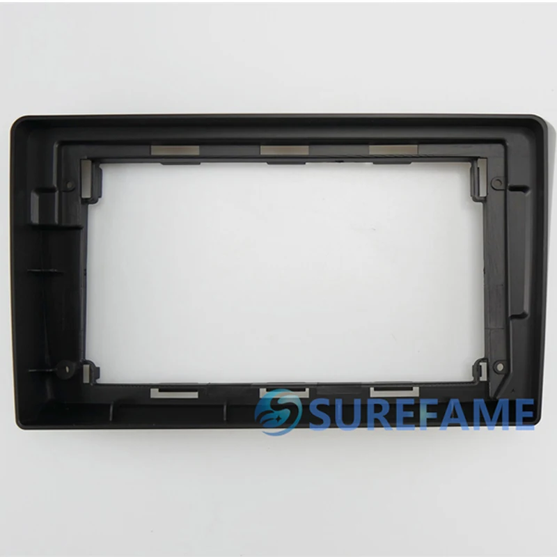 9 дюймов Автомобиль фриз радио Панель для NISSAN CEFIRO (A33) 2003-2012 (левое колесо) Даш