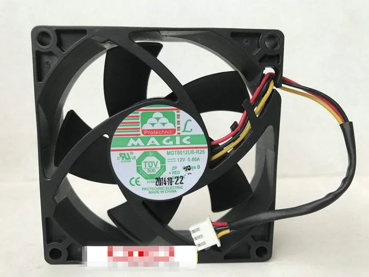 Кулер magic. Вентилятор охлаждения кулер 12v 0.41a. вентилятор 960мм. protechnic electric mga12012hs-025. pc2 8mgt 800.