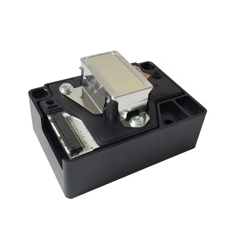 Печатающая головка EPSON для Epson F185000 ME1100 ME70 ME650 C110 C120 C10 C1100 T30 T33 T110 T1100 T1110 SC110 B1100 L1300