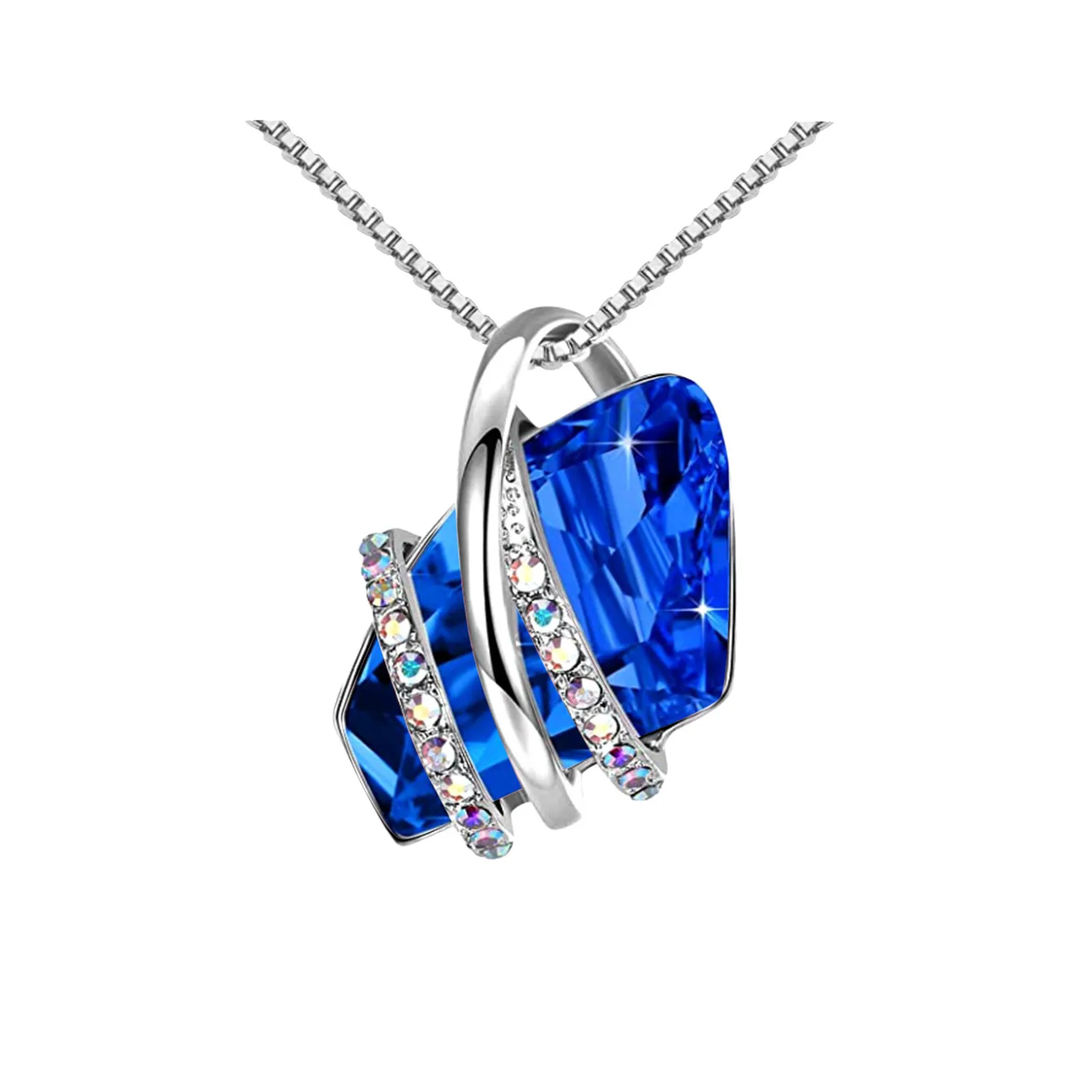 Женское Ожерелье с натуральным камнем | Украшения и аксессуары