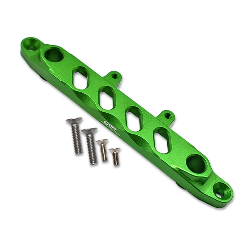 

Metal Front Frame Support Column Body Shell Mount Stand for AXIAL SCX6 AXI05000 1/6 RC Crawler Car Upgrade Parts