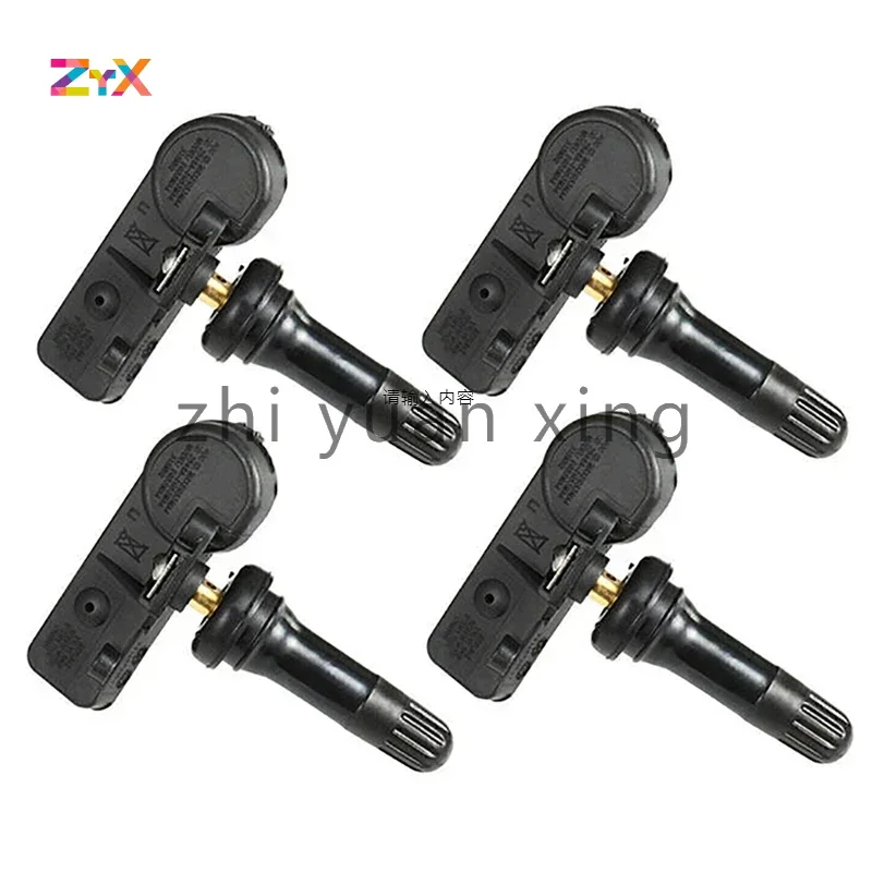 9L3T-1A180-AE Новый датчик давления в шинах TPMS для Ford C-Max E-150 Edge Escape F-150 Fiesta Focus Lincoln Mazda