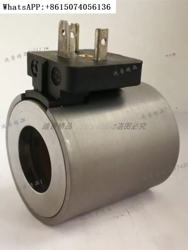 Катушка 516FYY 2 5 R2 EY DYY GP37A GP516-S-D R901205192a C10782