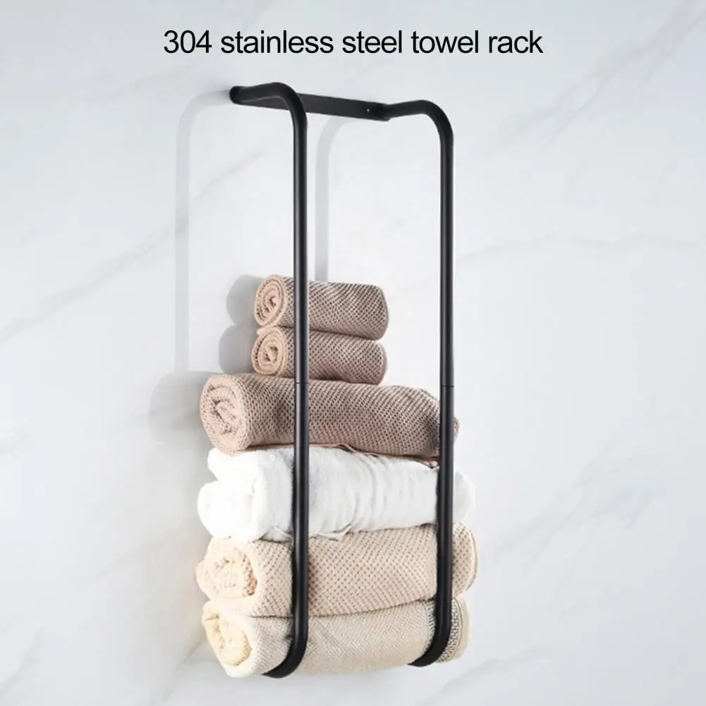 Рисунок 3 - Сверхпрочная вешалка для полотенец