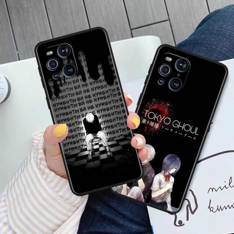 Чехол силиконовый для OPPO Reno 5 6 7 8 10 11 Z F Find X2 X3 X5 Pro Plus Lite Neo