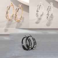 unique european and american fashion female earrings romantic valentines day engagement wedding anniversary womens jewelry