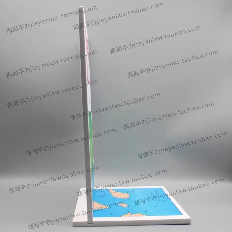 36 см аниме Dragon Ball фигурки мультфильм дракон фоны Намека Земля фигурка ПВХ модель