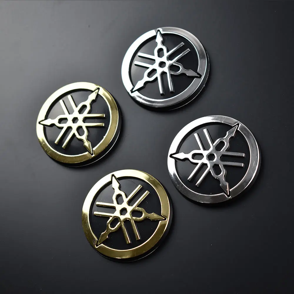 

Высококачественные модифицированные наклейки на автомобиль, мотоцикл, скутер, пластиковые наклейки на автомобиль, круглый логотип для мод...