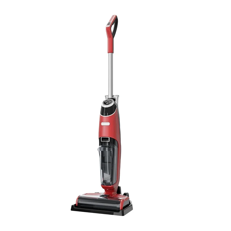 

Cordless Wet and Dry Upright Cyclonic Vacuum Cleaner for Home
