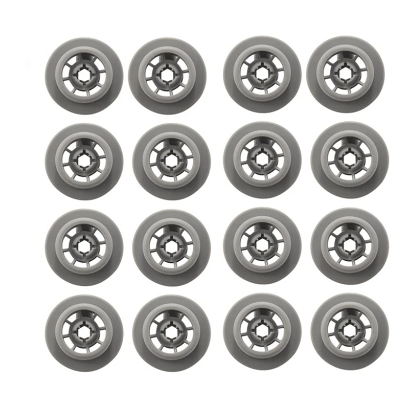 

16 шт., сменные детали для посудомоечной машины Kenmore 420198 AP2802428 165314