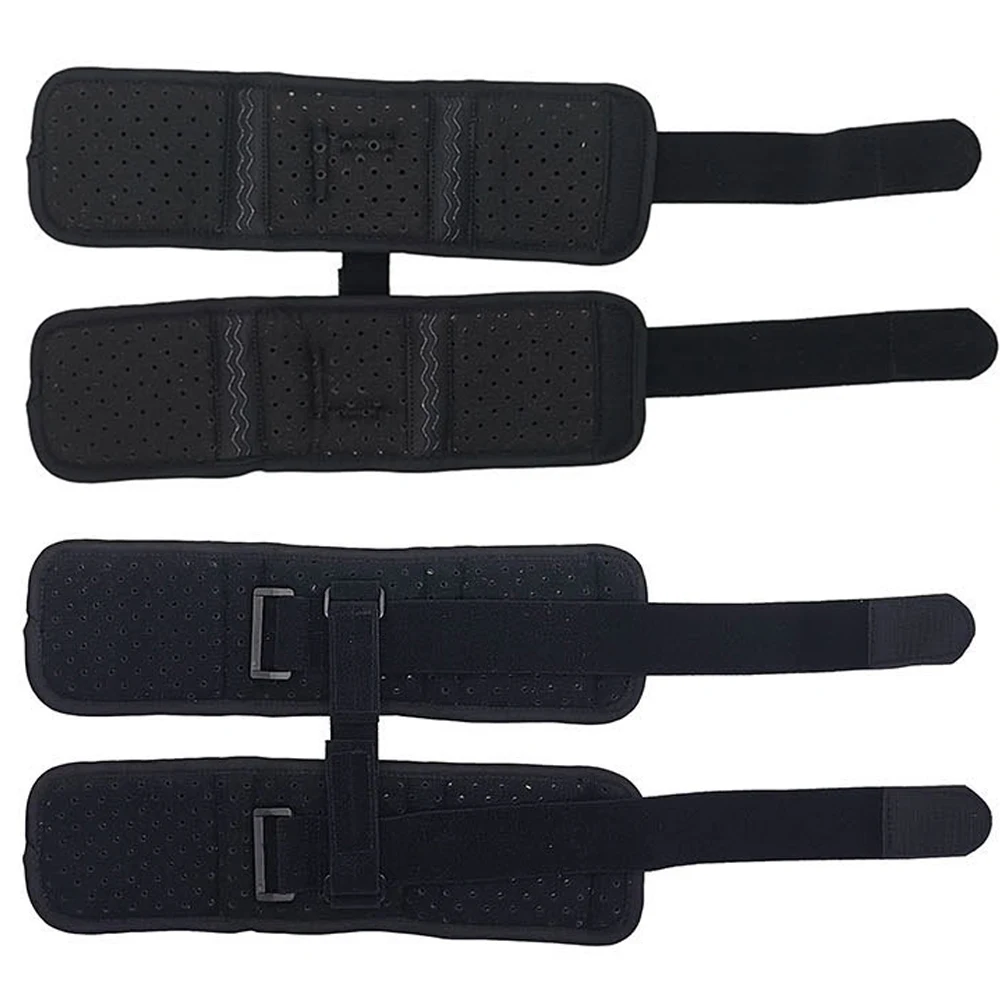 Регулируемый подошвенный фасциит ночная шина ортопедический стабилизатор при