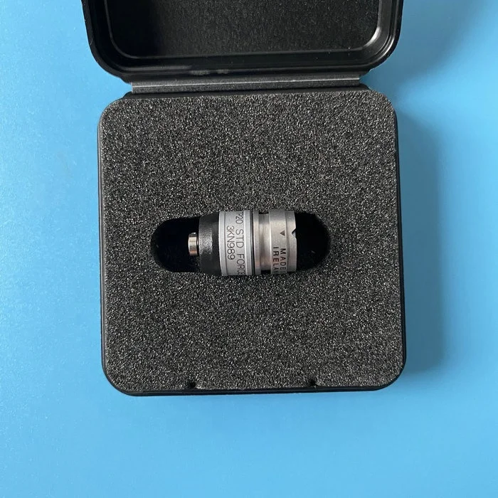 

TP20 STD FORCE Model 3KN989, Measuring Instrument Parts A-1371-0270