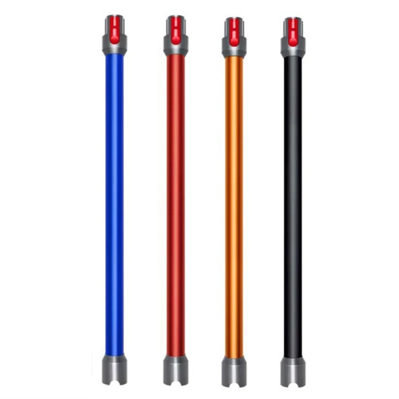 

Удлинитель для Dyson V10slim/Digital, тонкая пушистая металлическая БЫСТРОРАЗЪЕМНАЯ прямая трубка, ручной вакуумный стержень