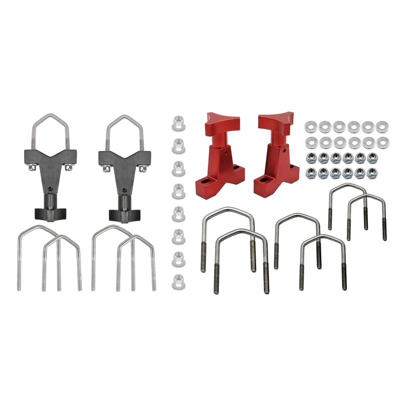 Флейта для внедорожника Jeep RZR Polaris регулируемая флейта