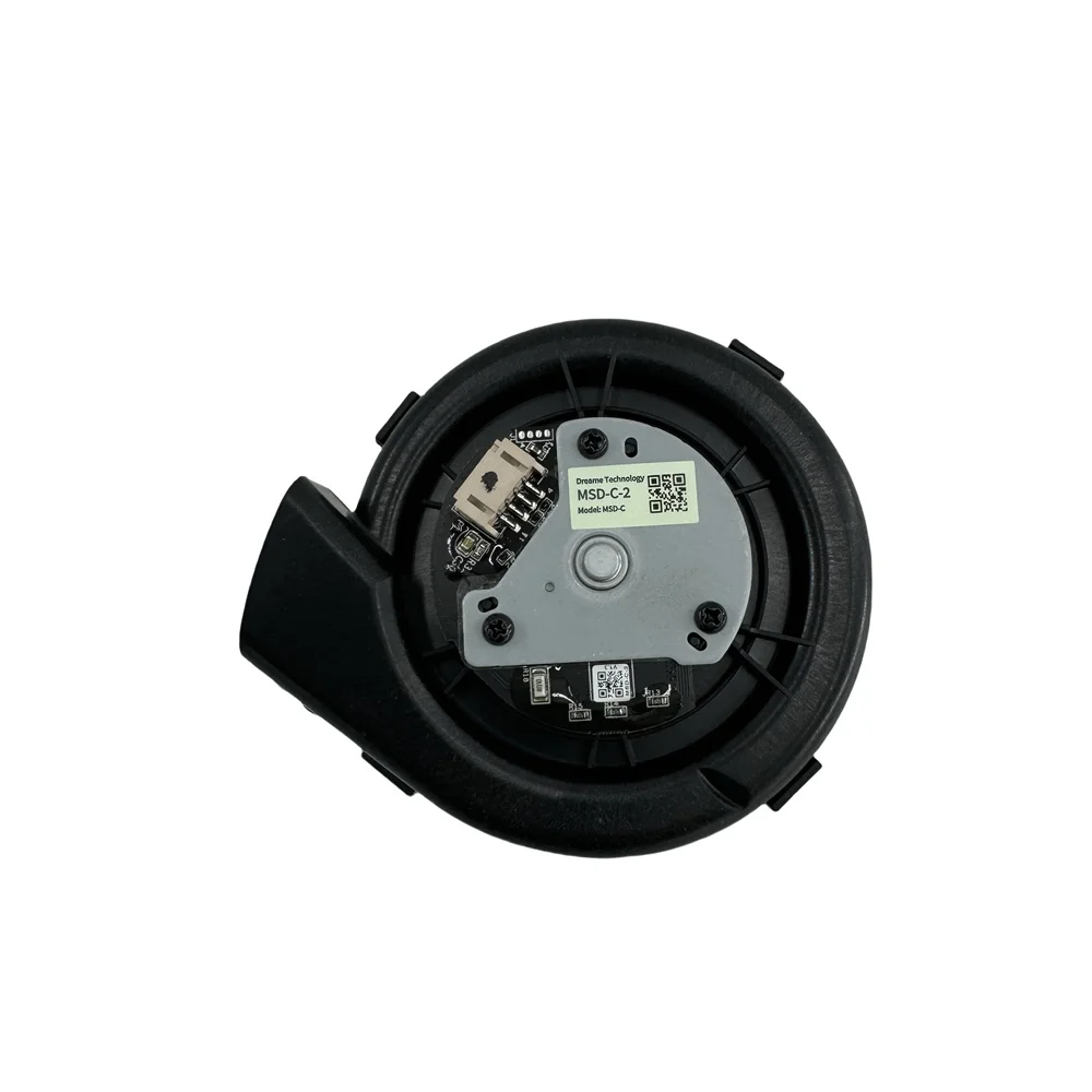 

Двигатель вентилятора для Dreame L10s Ultra SE