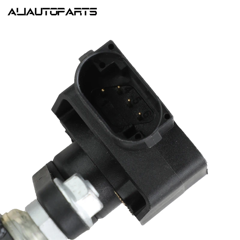 7л 0616213 Д Датчик уровня высоты подвески автомобиля 0616214 C 0616571 D Для Volkswagen Touareg для Audi