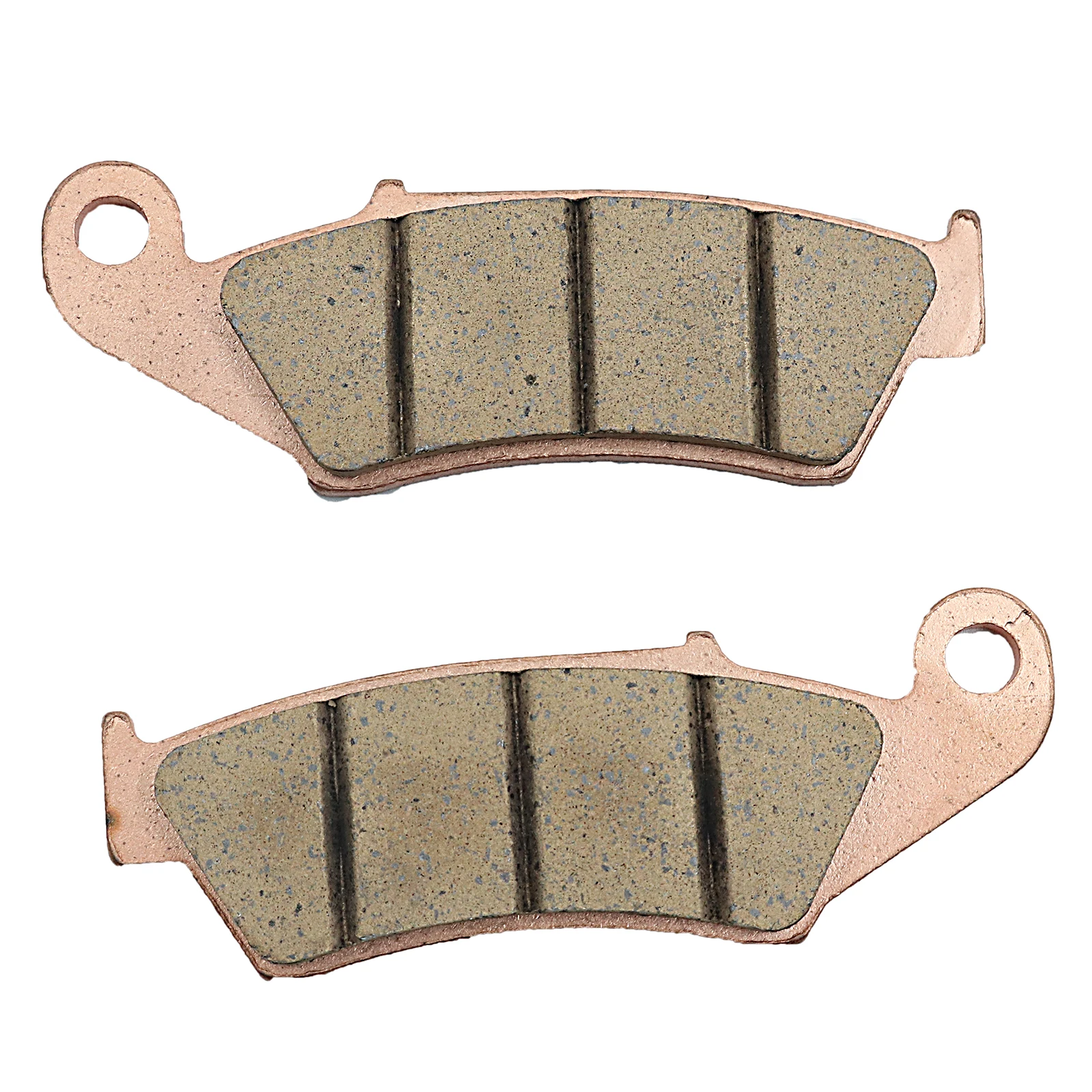 Передняя/задняя тормозная колодка для мотоцикла CRF XR CRE mr50 125 150 230 250 300 400 450 500