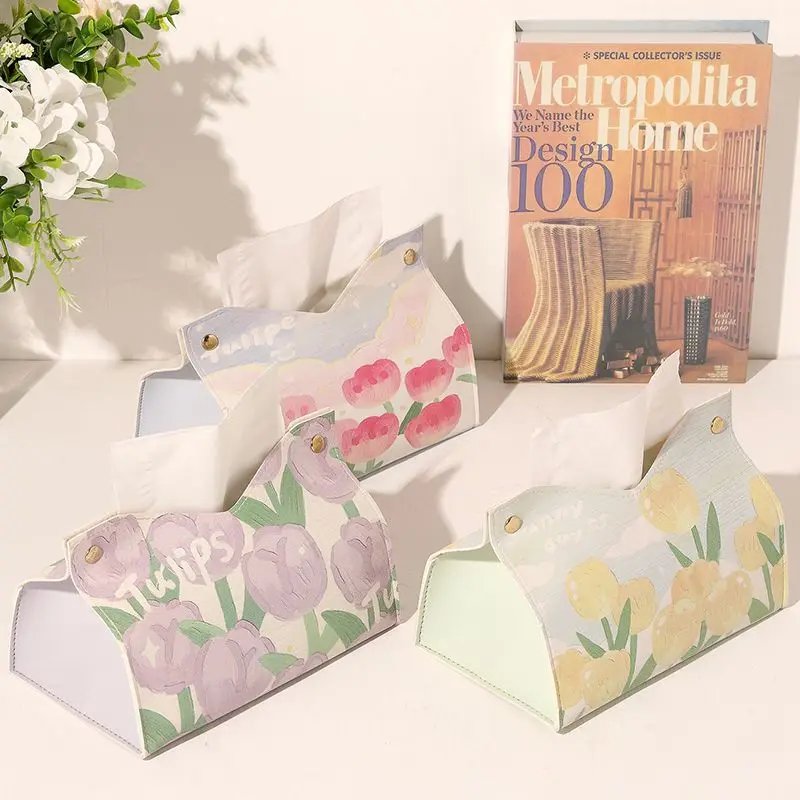 

Living room suction box ins air bulk suction box cheap toilet office household tissue box face tissue paper