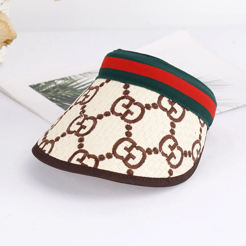 

Женская летняя шляпа с защитой от УФ-лучей и солнца