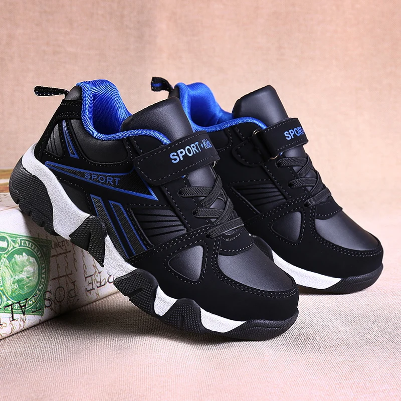 Children Shoes Boys Sneakers Sport Casual Shoes Child Leisure Trainers Kids Sneakers 2022 Brand Spring Summer Walking Sneakers