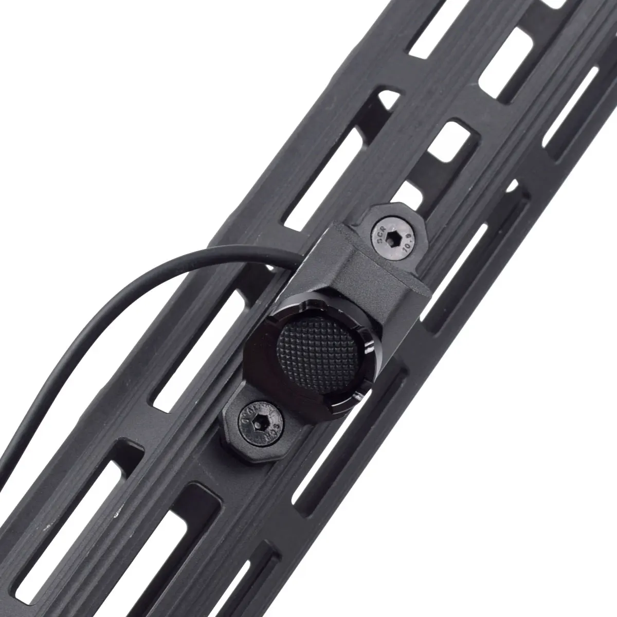 Тактический Блок Горячая кнопка давление дистанционный переключатель подходит