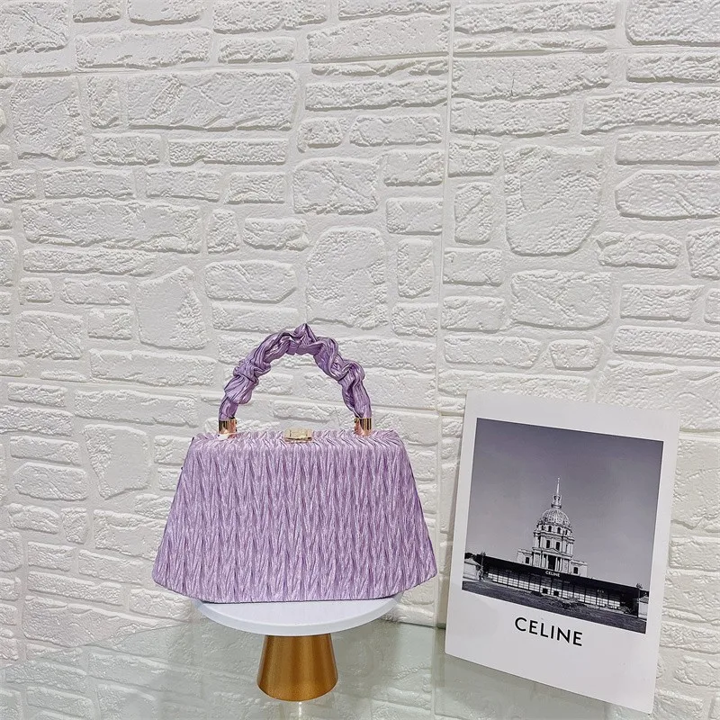 Trendy Brand Designer Satchels Purses Handbags Women Shouler Crossbody Bags 2023 New Fashion Chain Messenger Totes High Quality