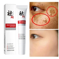 nicotinamide whitening freckles removal face cream hyaluronic acid moisturizer fade dark spots melanin korean cosmetics products