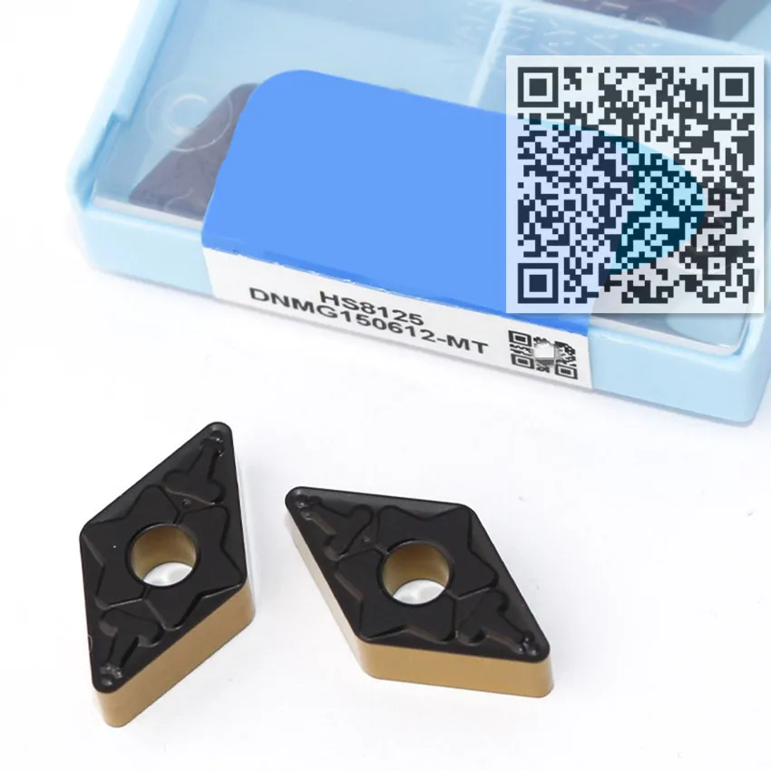 Рисунок 3 - карбидные вставки для станка с