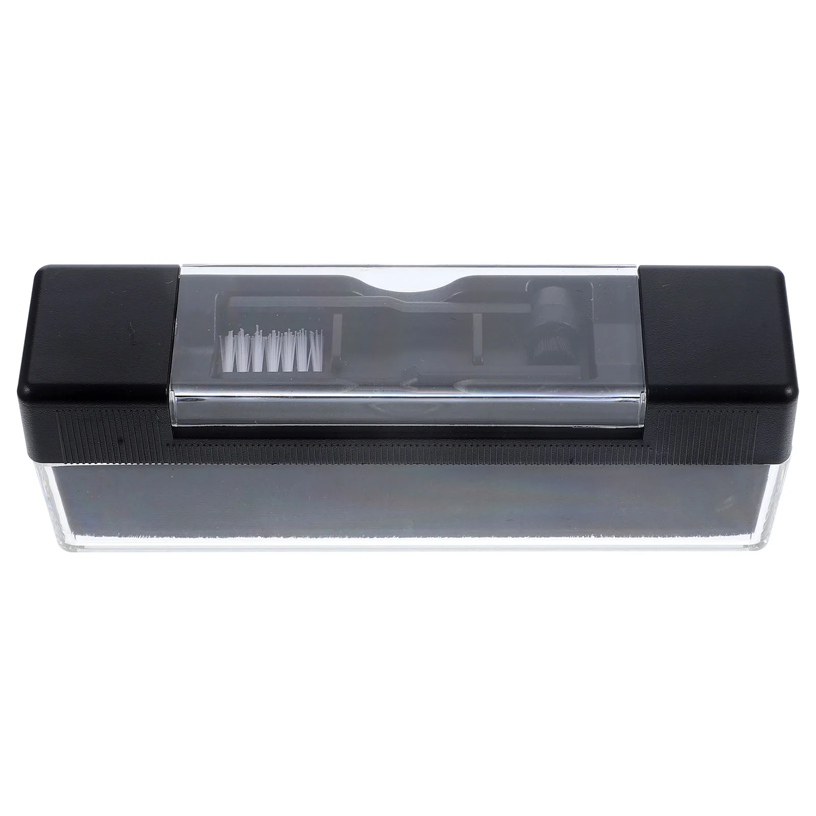 Очиститель виниловых пластинок антистатическая щетка для чистки набор пыли