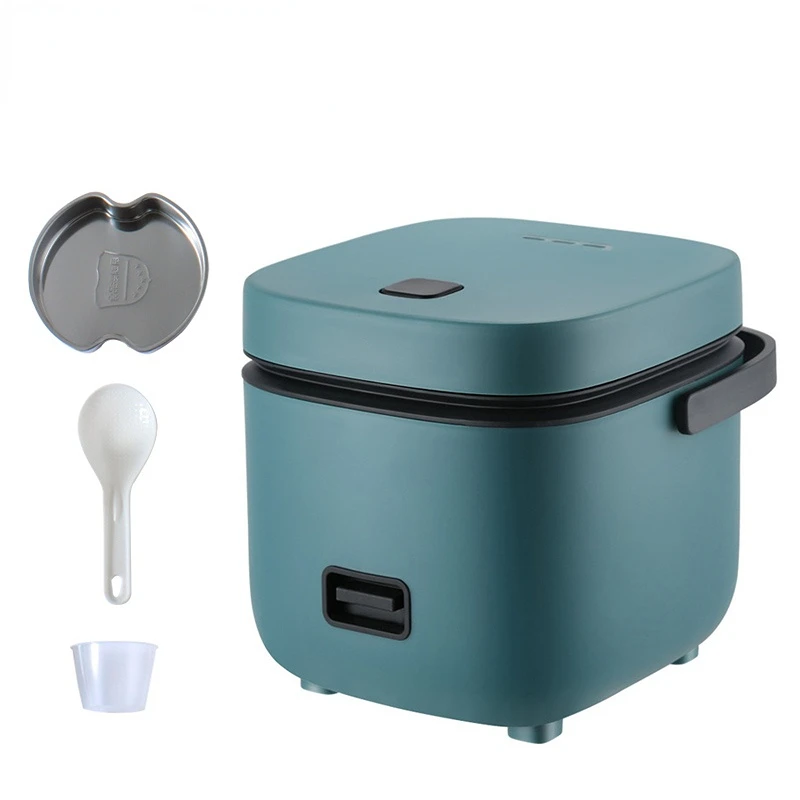 

1.2L Rice cooker 1-2 people rice cooker small household rice cooker can cook rice and cook electric cooker 220V