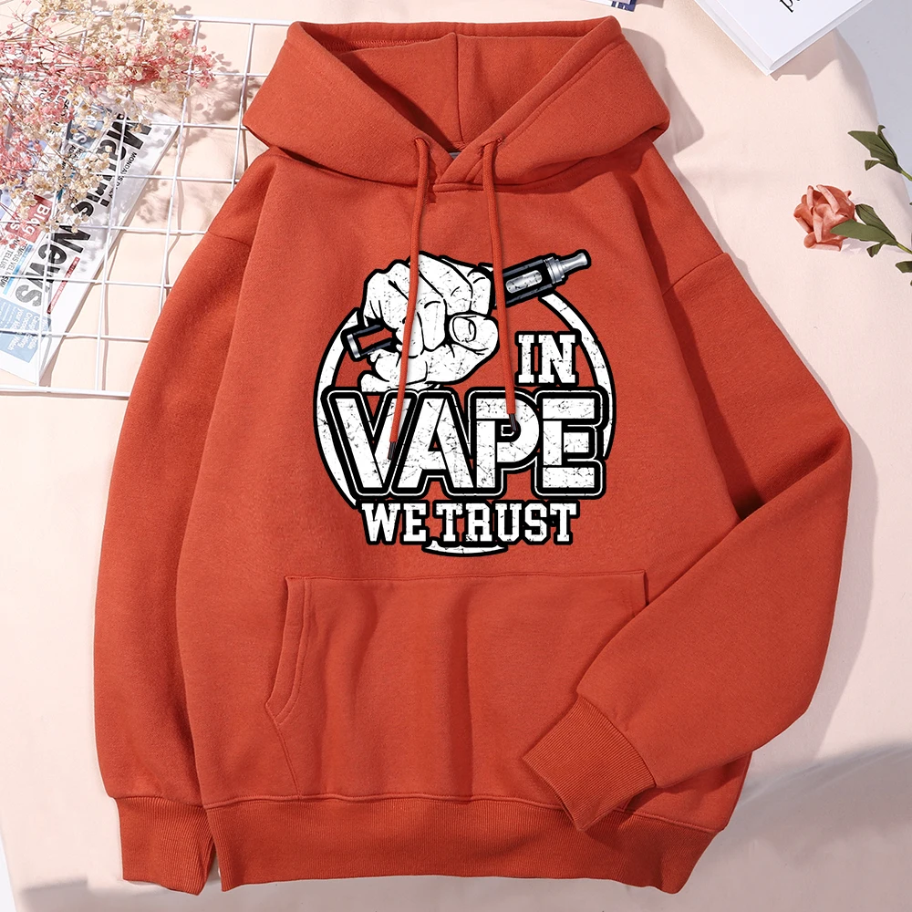 Мужская толстовка с капюшоном и круглым вырезом