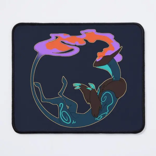 

Коврик для мыши с жидкостным движением, коврик для геймеров, настольный игровой компьютерный коврик для мыши с клавиатурой и принтом, мужск...