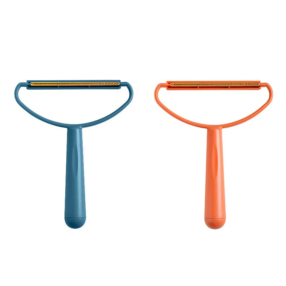 

Remover Lint Fuzz Hair Scraper Shaver Puppy Practical Coatpet Dog Carpetball Tool Defuzzer Collector Clothes