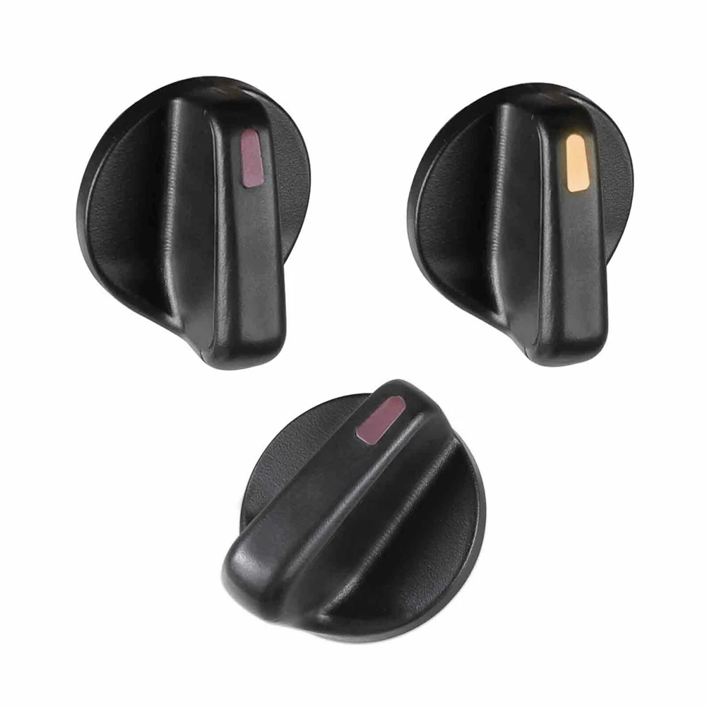 

Control Knob AC Knob Car Accessories Car Styling For Tacoma 1995-2004 55905-35310