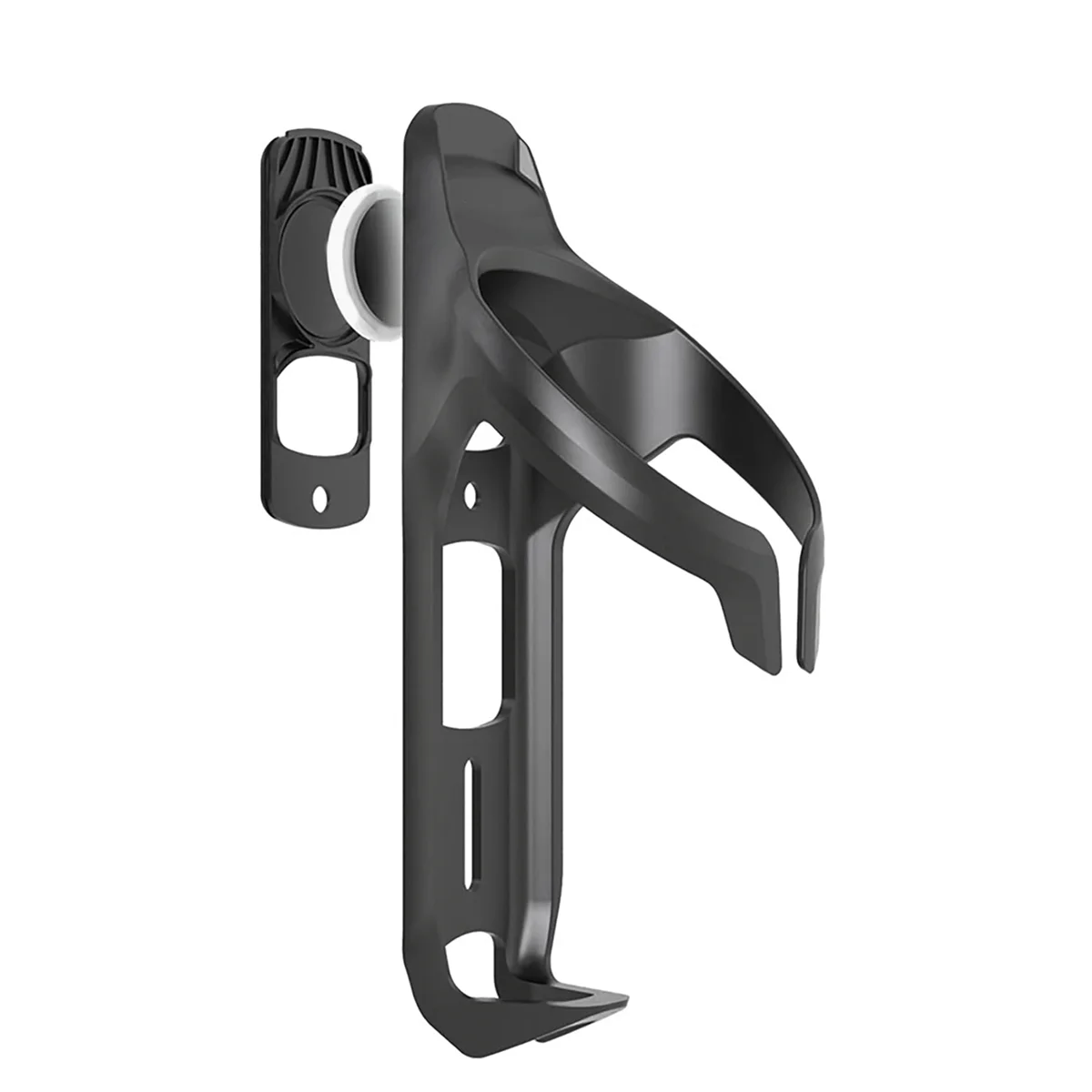 Крепление для велосипеда скрытый держатель бутылки с водой универсальный