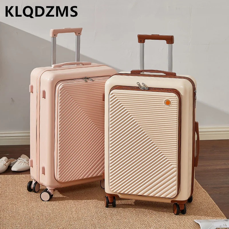 KLQDZMS 18