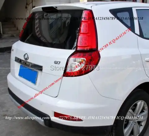 Geely Englon sx7