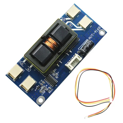 Ligghig Универсальный 4 CCFL лампа подсветка для ноутбука 15-24"