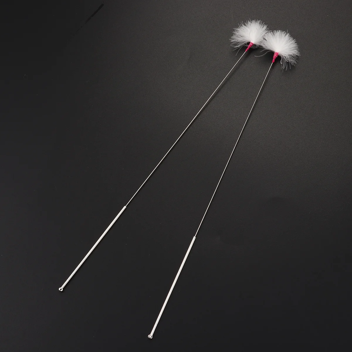 

2pcs Earwax Remover Removal Cleaning Stick Wax Pick Wax Removal Tool Pick Japanese Pick