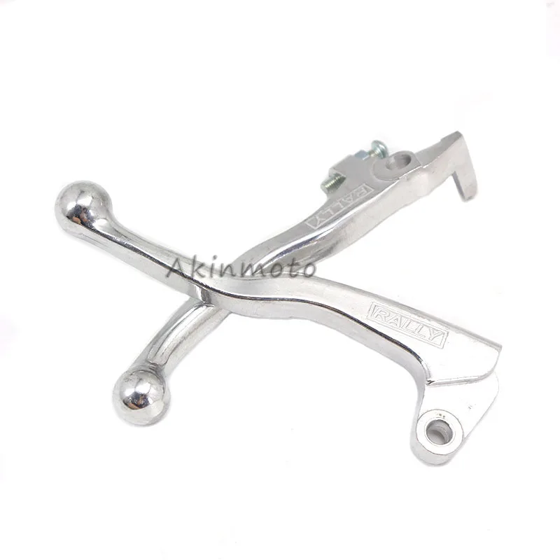 Мотоциклетный Рычаг Сцепления DRZ 400 для Suzuki DR-Z400 DR250 DR650 DRZ400 Ручки Тормоза Мотокросса Аксессуары Рукоятки.