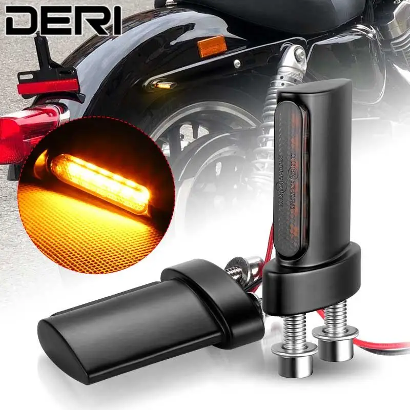 

Задний фонарь для мотоцикла, 6 светодиодов