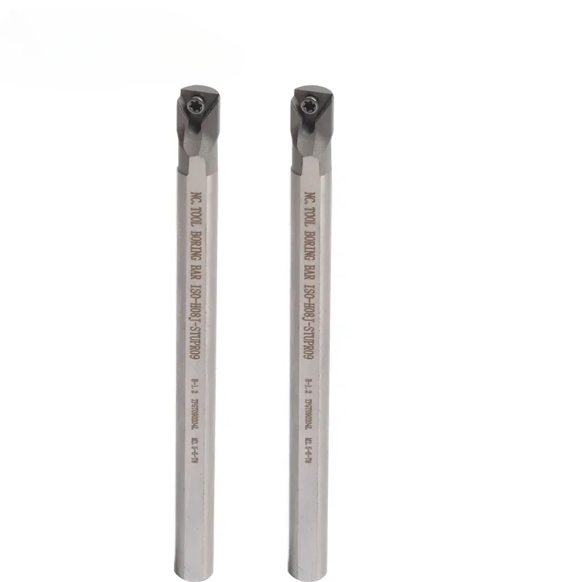 НОВЫЙ токарный станок HHS сверлильный небольшого диаметра сверло с глубокими